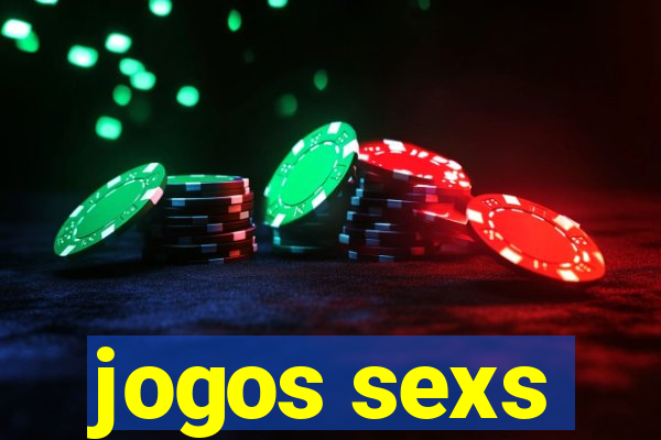 jogos sexs